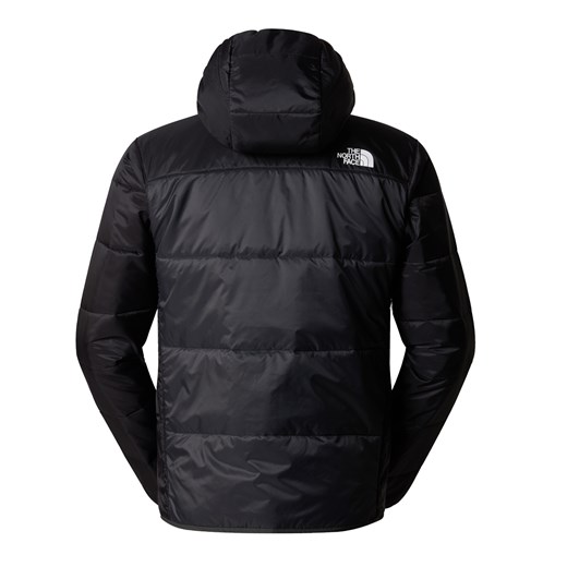 Kurtka Puchowa The North Face QUEST SYNTHETIC JACKET Męska The North Face XL a4a.pl