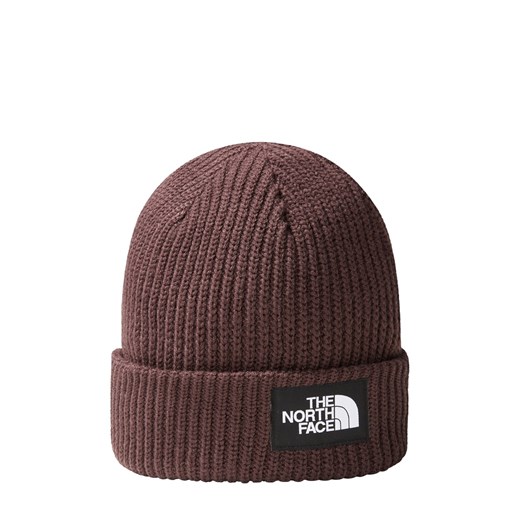 Czapka Zimowa The North Face SALTY LINED BEANIE The North Face Uniwersalny a4a.pl