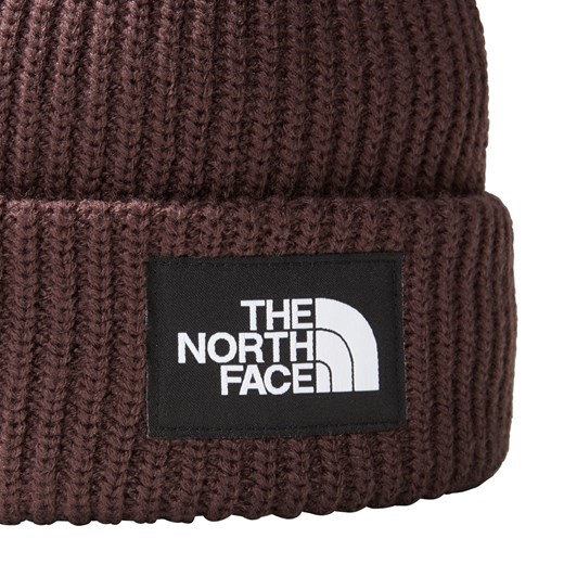Czapka Zimowa The North Face SALTY LINED BEANIE The North Face Uniwersalny a4a.pl