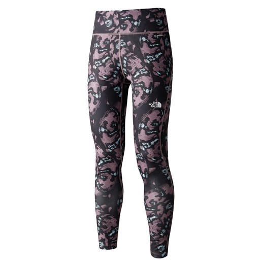 Legginsy Damskie The North Face BASELAYER DRAGLINE BOTTOM The North Face L a4a.pl