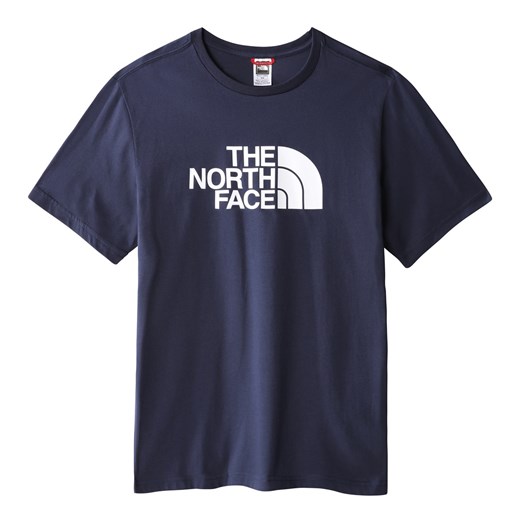 Koszulka Męska The North Face S/S EASY T-Shirt ze sklepu a4a.pl w kategorii T-shirty męskie - zdjęcie 165364183