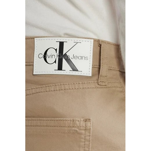 CALVIN KLEIN JEANS Spódnica 26 promocyjna cena Gomez Fashion Store