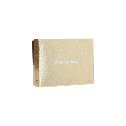 Michael Kors Etui na karty LG ZIP Michael Kors Uniwersalny Gomez Fashion Store