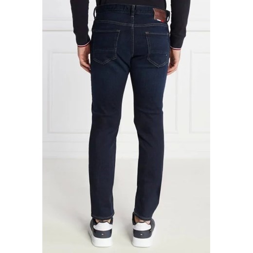 Jeansy męskie Tommy Hilfiger