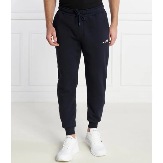 Tommy Sport Spodnie dresowe | Regular Fit ze sklepu Gomez Fashion Store w kategorii Spodnie męskie - zdjęcie 165370691