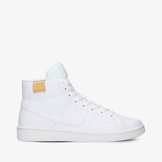 nike court royale 2 mid ct1725-100 ze sklepu 50style.pl w kategorii Buty sportowe damskie - zdjęcie 165376142