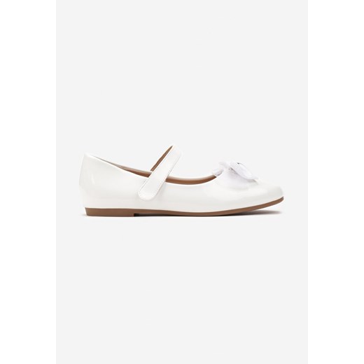 Buty komunijne Born2be