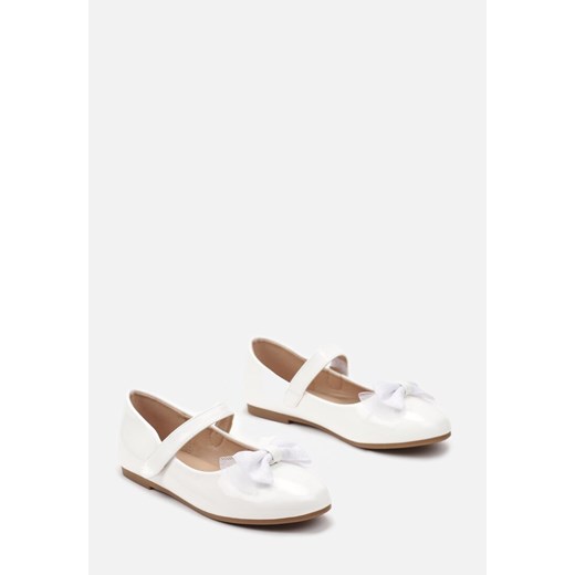 Buty komunijne Born2be