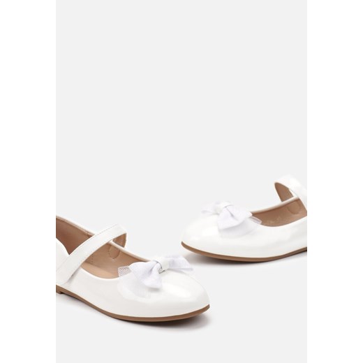 Buty komunijne Born2be