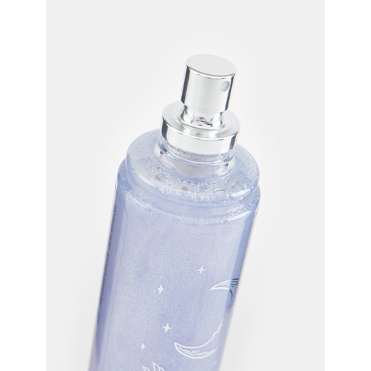 Sinsay - Mgiełka do ciała - fioletowy Sinsay Jeden rozmiar Sinsay