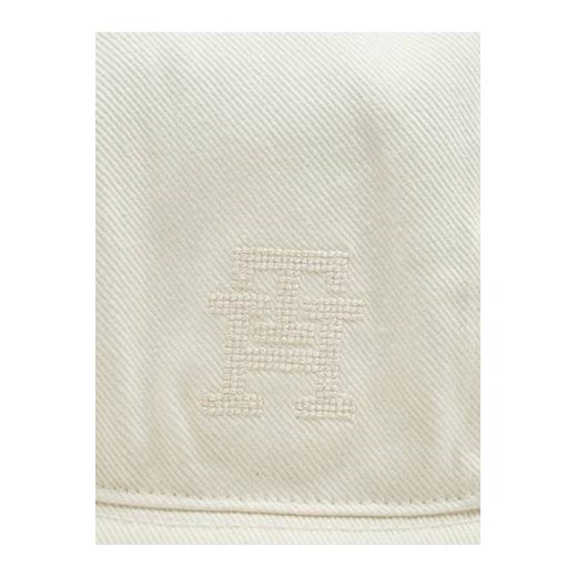 Damski Kapelusz Iconic Monogram Tommy Hilfiger Tommy Hilfiger UNI wyprzedaż Mont Brand