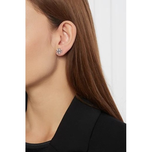 Kolczyki Tory Burch