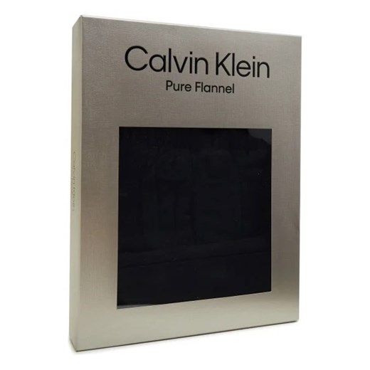 Piżama Calvin Klein Underwear bez wzorów 