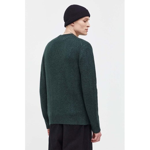 Sweter męski Abercrombie & Fitch casual