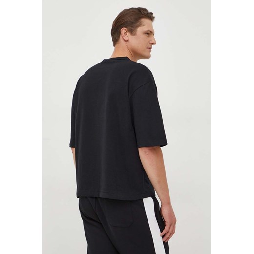 T-shirt męski Polo Ralph Lauren z krótkimi rękawami w nadruki 