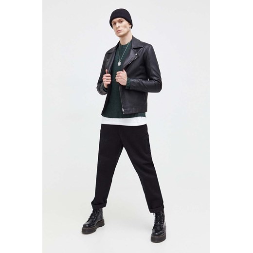 Sweter męski Abercrombie & Fitch casual