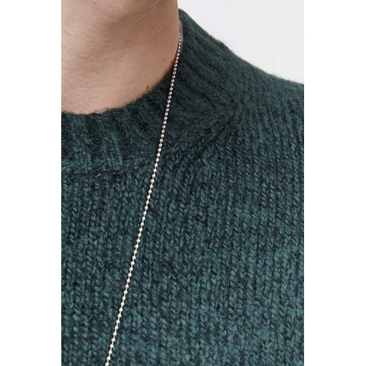 Sweter męski Abercrombie & Fitch