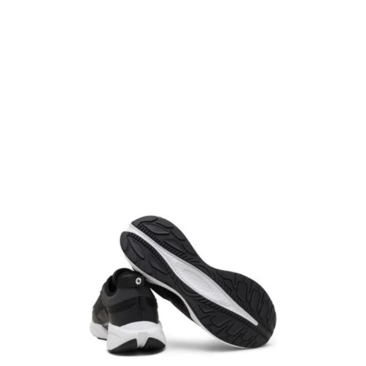 Buty sportowe męskie Just Cavalli z tkaniny