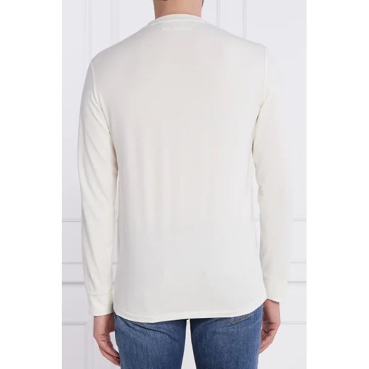 Karl Lagerfeld Longsleeve | Regular Fit Karl Lagerfeld S okazja Gomez Fashion Store