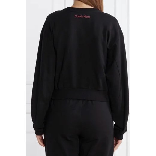 Bluza damska Calvin Klein Underwear z bawełny