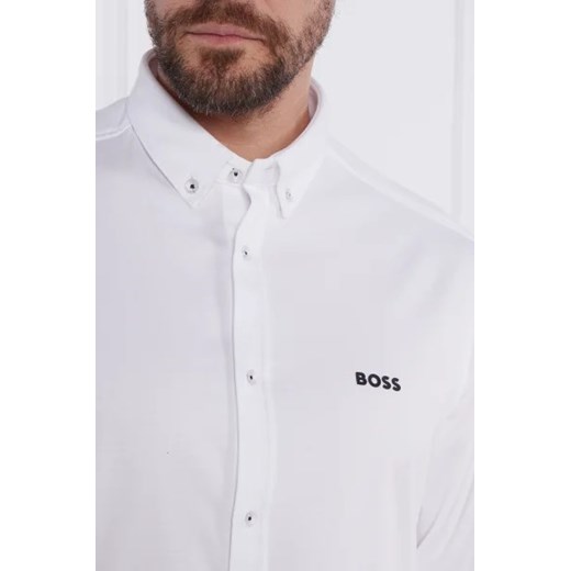 Koszula męska BOSS HUGO 