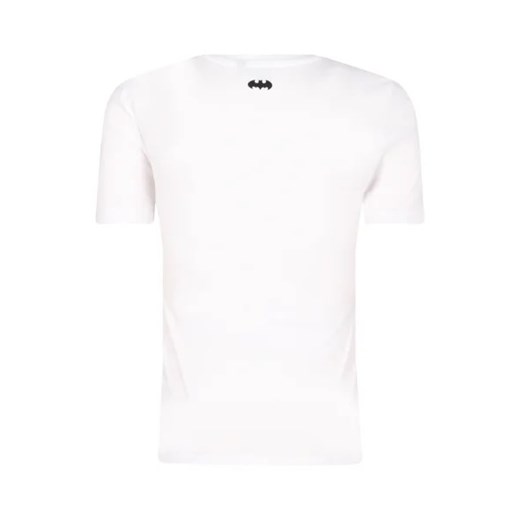 T-shirt chłopięce Boss Kidswear