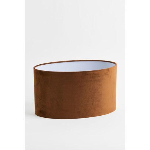 H & M - Owalny klosz - Beżowy H & M H&M