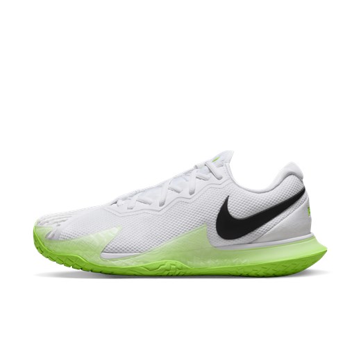 Buty sportowe męskie Nike zoom wiązane 