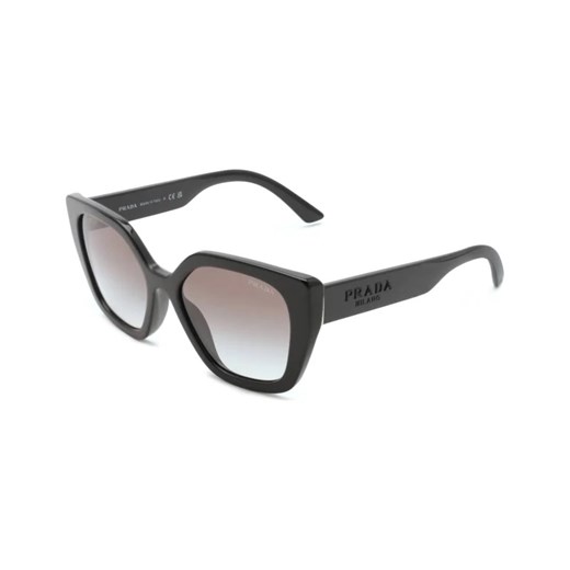Okulary przeciwsłoneczne damskie Prada
