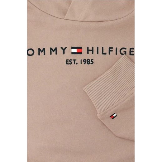 Bluza dziewczęca Tommy Hilfiger