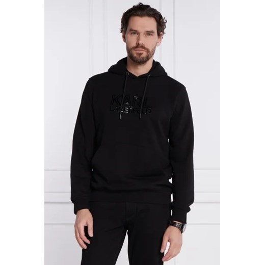 Bluza męska Karl Lagerfeld