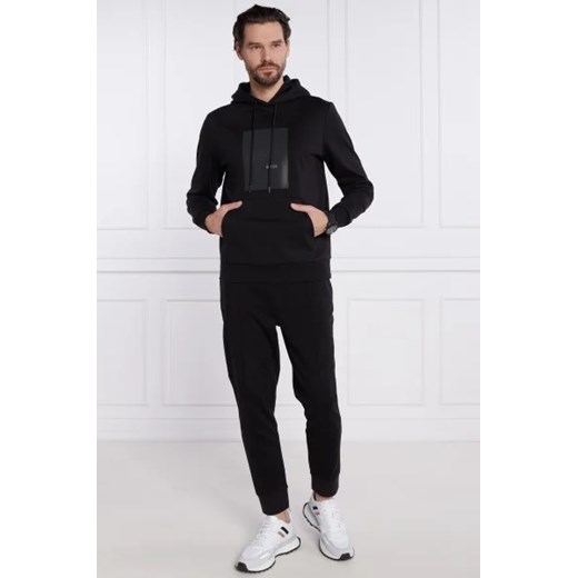 BOSS GREEN Bluza Soody Mirror | Regular Fit M okazja Gomez Fashion Store