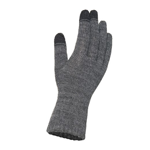 Rękawiczki męskie z 5 palcami dotykowe uniwersalny JK-Collection