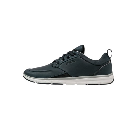 Clarks ORSON CREW Tenisówki i Trampki navy zalando szary abstrakcyjne wzory