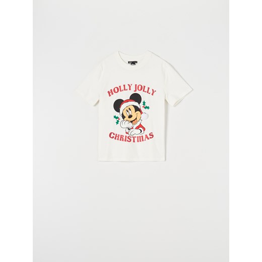 Bluzka damska Sinsay biała 