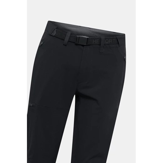 THE NORTH FACE Spodnie - Czarny - Mężczyzna - 28 CAL(XS) The North Face 42 CAL(2XL) okazja Halfprice