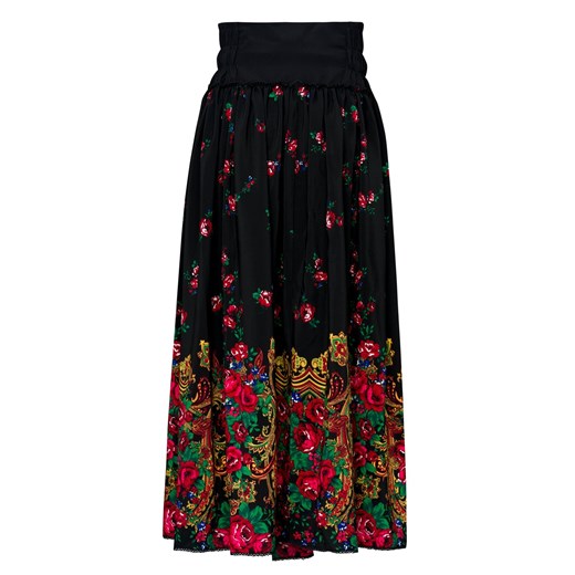 Spódnica damska L JK-Collection