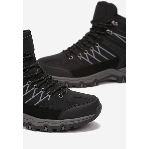 Buty trekkingowe męskie Born2be 