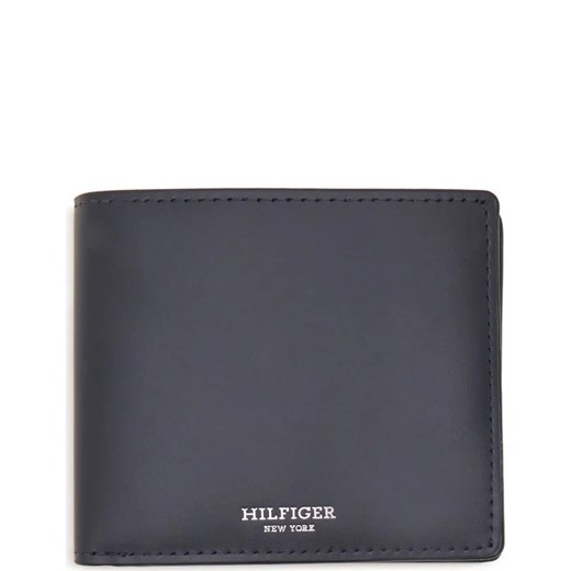 Tommy Hilfiger Skórzany portfel ze sklepu Gomez Fashion Store w kategorii Portfele męskie - zdjęcie 165432154