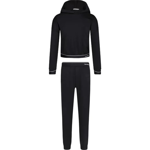 Dres dziewczęcy Calvin Klein