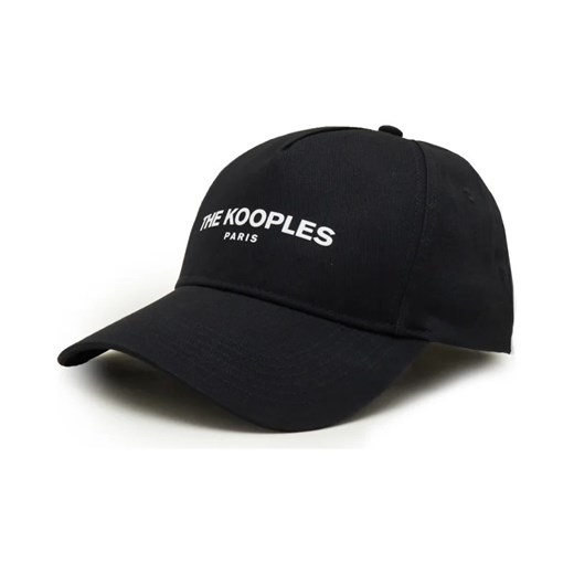 The Kooples Bejsbolówka ze sklepu Gomez Fashion Store w kategorii Czapki z daszkiem damskie - zdjęcie 165432180