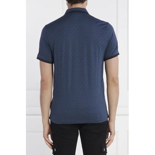 Michael Kors Polo | Regular Fit Michael Kors M okazyjna cena Gomez Fashion Store