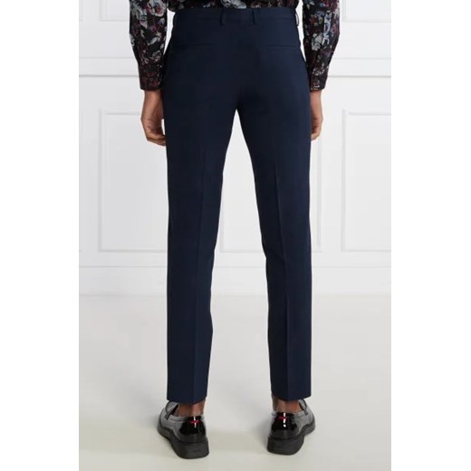 HUGO Spodnie Hesten232X | Slim Fit 48 wyprzedaż Gomez Fashion Store