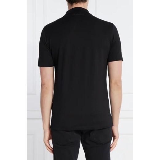 Karl Lagerfeld Polo | Regular Fit Karl Lagerfeld M Gomez Fashion Store wyprzedaż