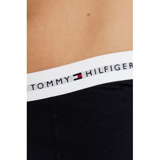 Tommy Hilfiger Kalesony | Slim Fit Tommy Hilfiger M promocja Gomez Fashion Store