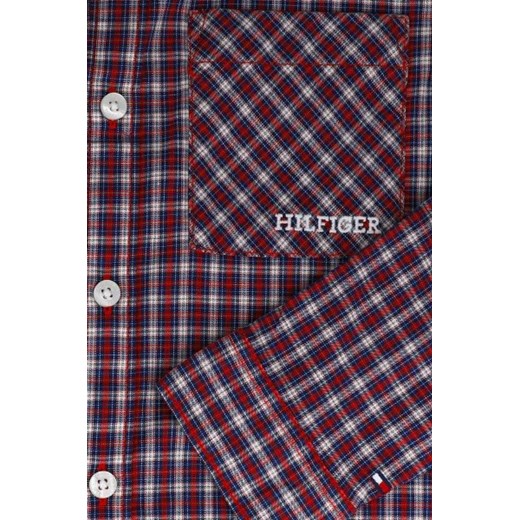 Tommy Hilfiger Koszula | Regular Fit Tommy Hilfiger 128 wyprzedaż Gomez Fashion Store