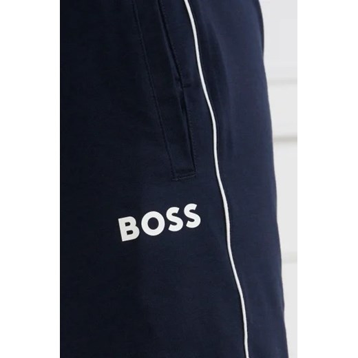 BOSS Piżama Balance | Relaxed fit XL Gomez Fashion Store