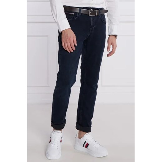Jeansy męskie Tommy Hilfiger 