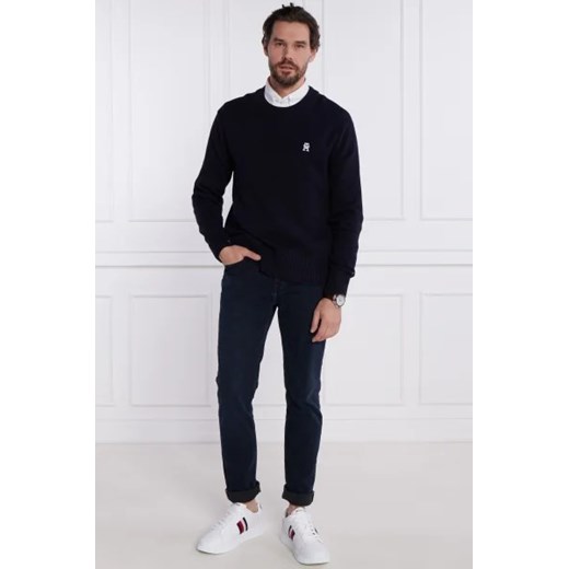 Jeansy męskie Tommy Hilfiger 