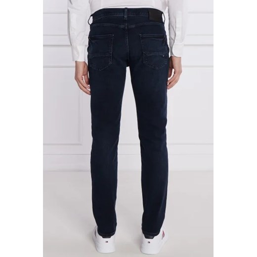 Jeansy męskie Tommy Hilfiger 